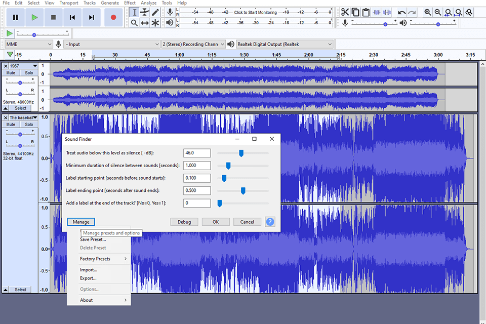 واجهة الجرأة