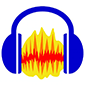 audacity logo