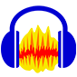 audacity paid software for windows 10 logo