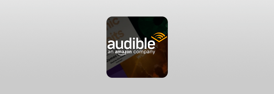 audiblemanager download logo