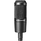 audio-technica at2035 microphone