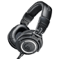 audio-technica ath-m50x best headphones for music production