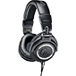 audio-technica ath-m50x headphones for video editing model