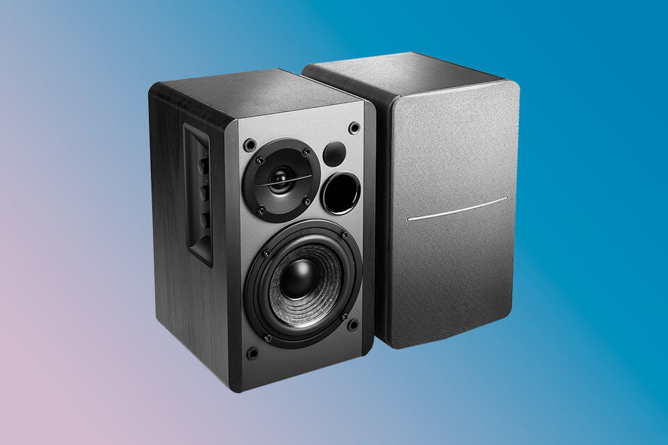 5 Best Audiophile Bookshelf Speakers in 2024