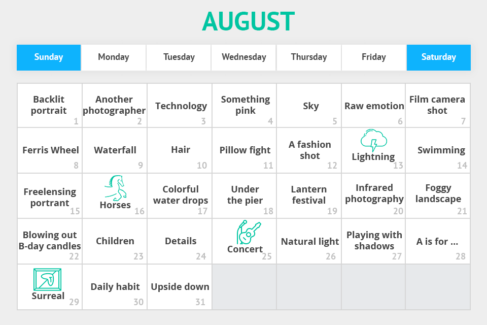365-photo-challenge-ideas-monthly-calendar