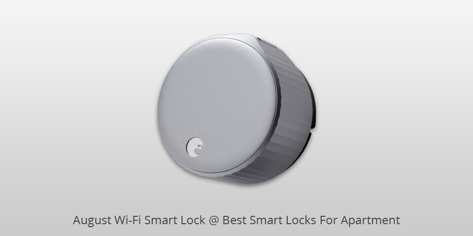august wi-fi smart lock smart lock for apartment
