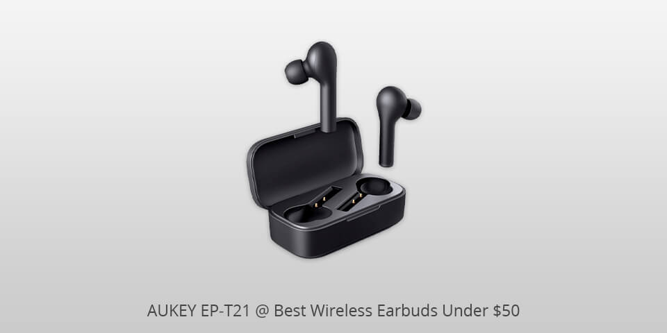 best wireless earbuds under 70 dollars