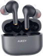 aukey ep-t27 budget wireless earbuds