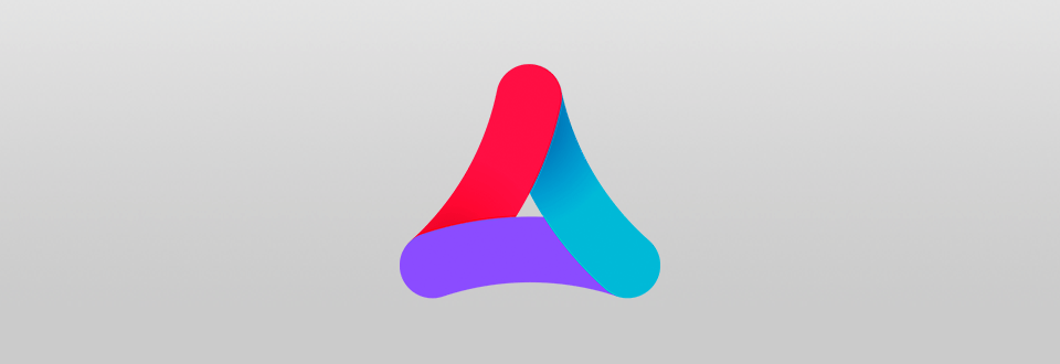 aurora hdr for mac download logo