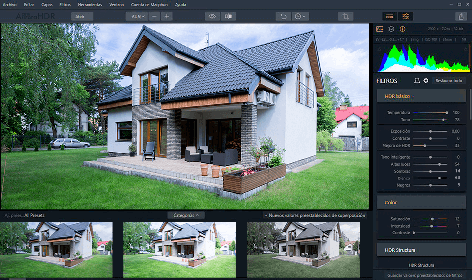 9 Best Real Estate Photography Software for Realtors in 2022