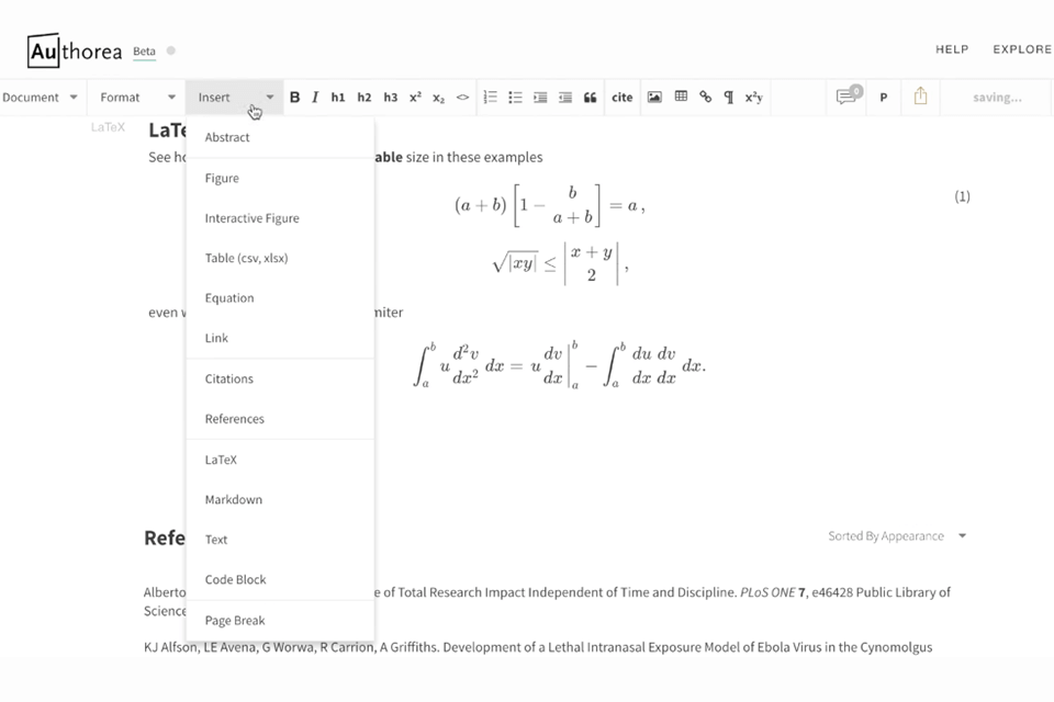 8 Best Latex Editors for Linux in 2024