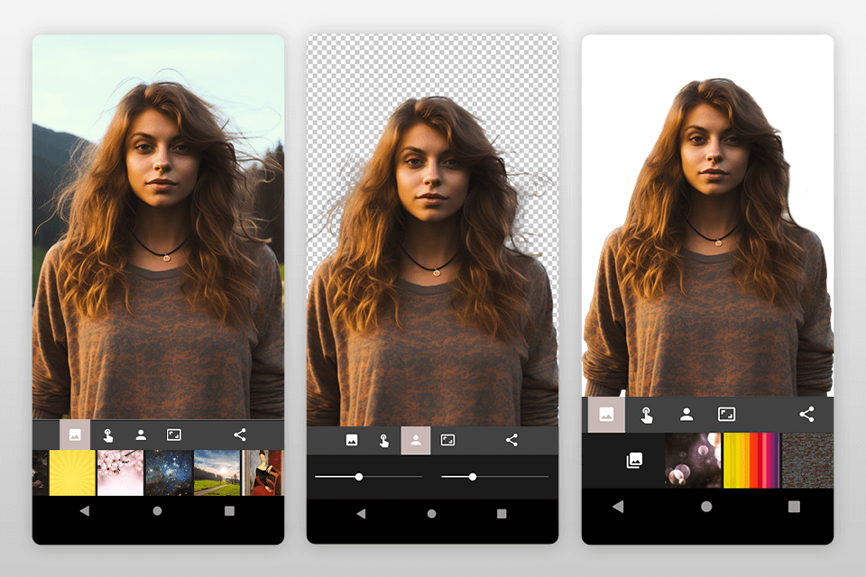 11 Apps to Make Background White Quickly