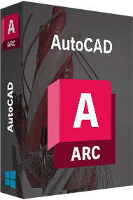 autocad 2016 box