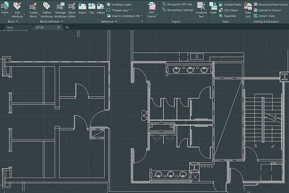 New Features in AutoCAD 2020 - A Brief Overview Autocad, Best architecture softw