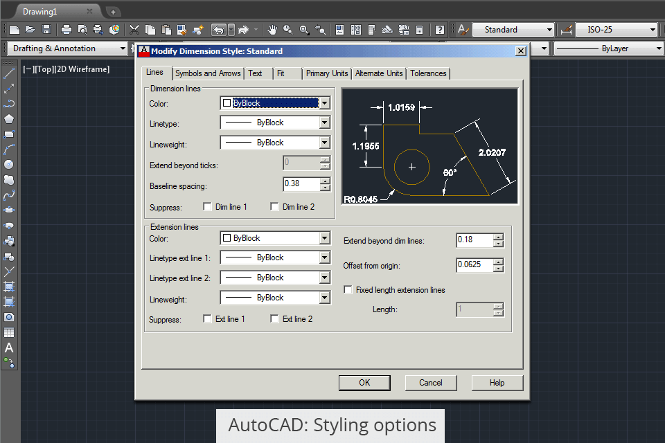 CorelDraw vs AutoCAD: Which Software Is Better?