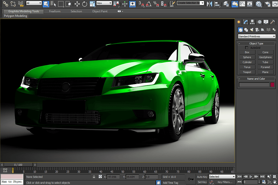 3d software free download car design