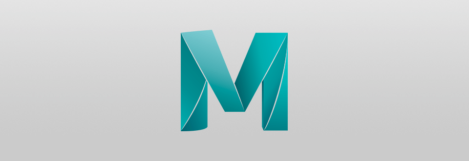 autodesk maya free download logo