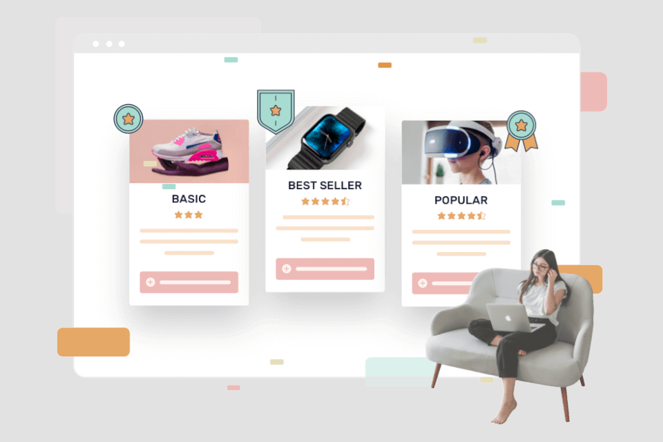 autods interface product research