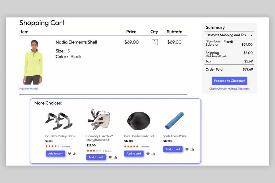 automatic related products magento extensions