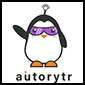 autorytr generative ai tool logo