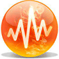 av audio editor audacity alternative logo