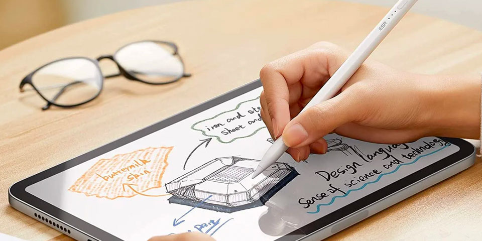 6 Best Apple Pencil Alternatives to Buy in 2024