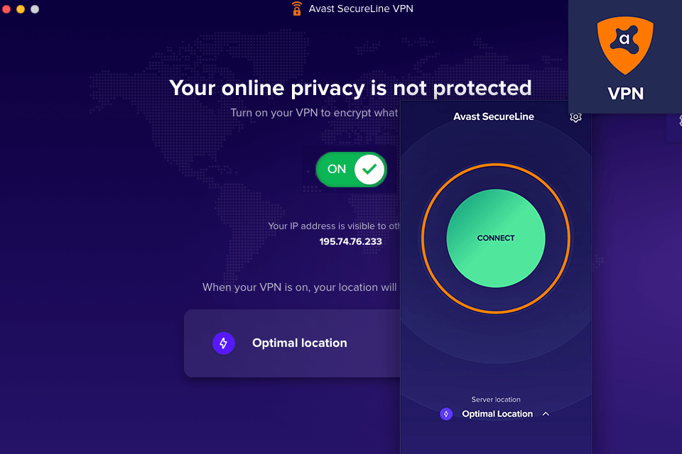 Avast vpn не работает в россии