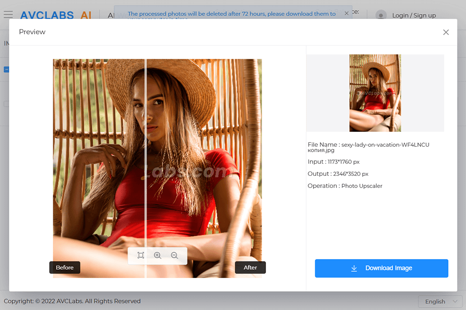 avclabs photo محسن ai dvdfab photo محسن بديل ai