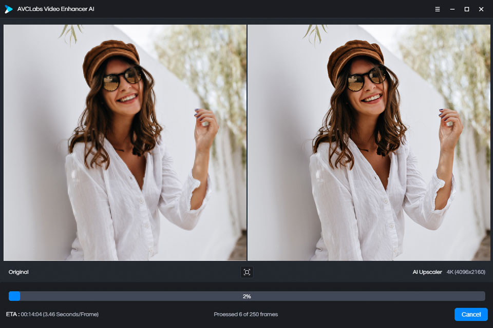 14 Best AI Image Upscalers To Enhance Quality [2024 Edition]