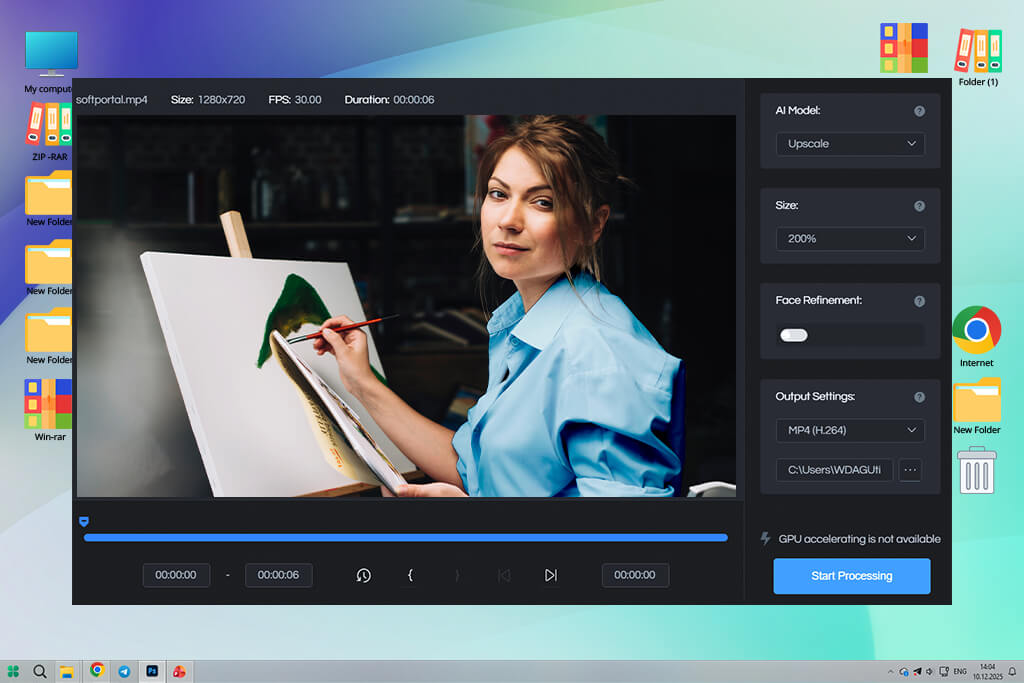 avclabs video quality enhancer