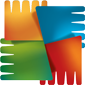 avg antivirus free logo