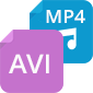 avi to mp4 converter