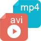 avi to mp4 converter