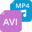 avi to mp4 converter