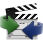avs video converter free video converter logo