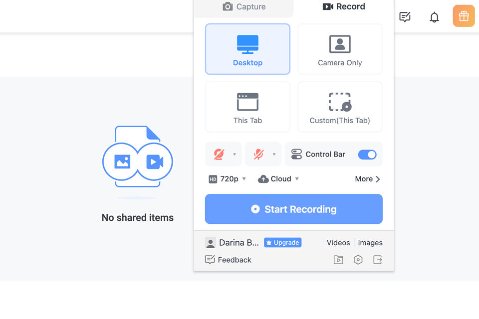 awesome screenshot screen recorder