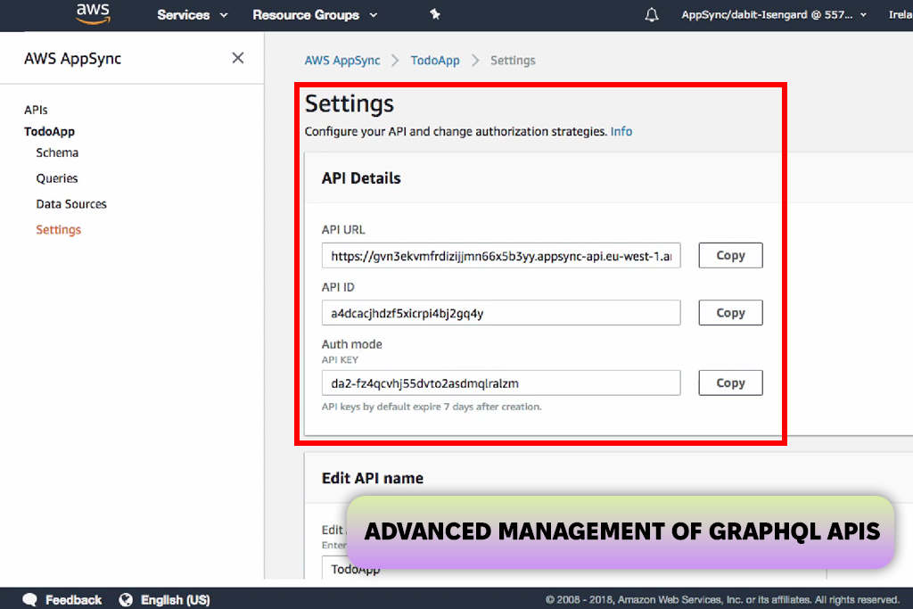 aws appsync prisma alternative