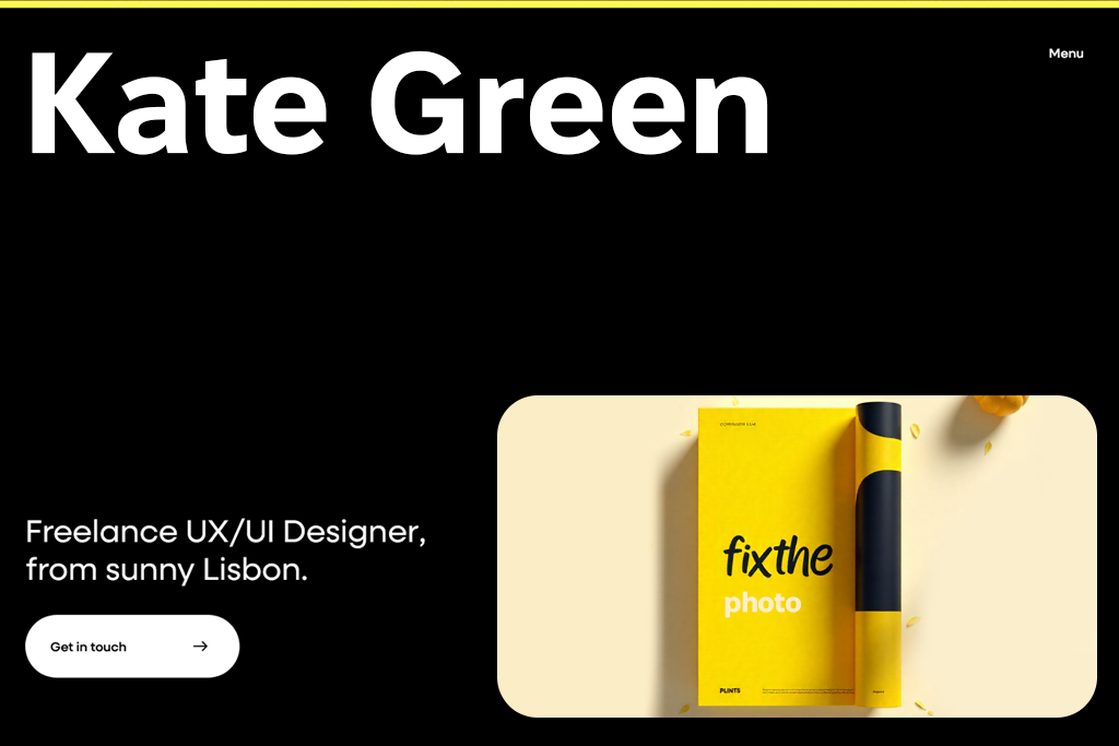 awwwards behance alternative