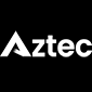 aztec wordpress video theme logo