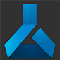 azure machine learning studio artificial intelligence software logo