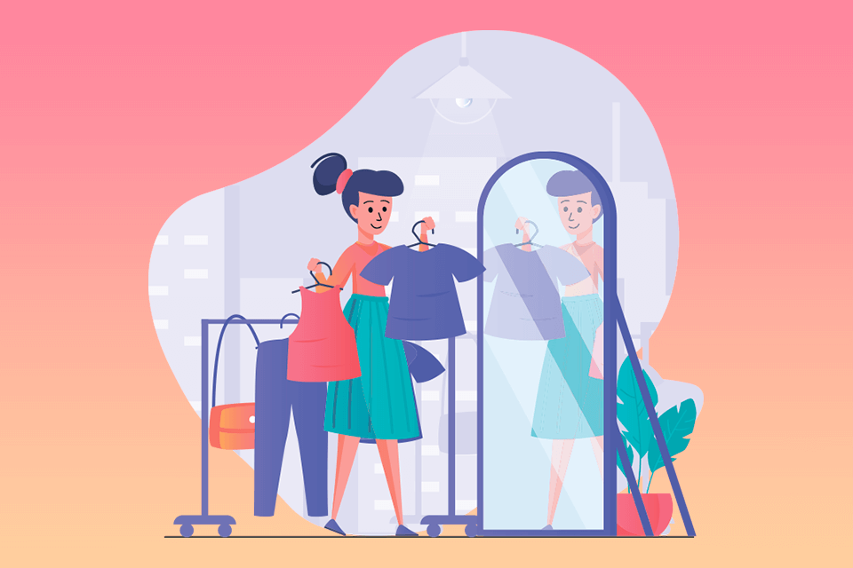 b2b catalog buying patterns