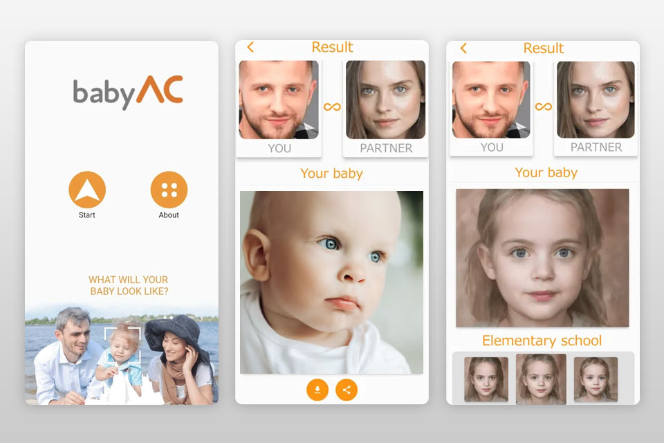 AI Baby Generator: Features, Pricing, Reviews