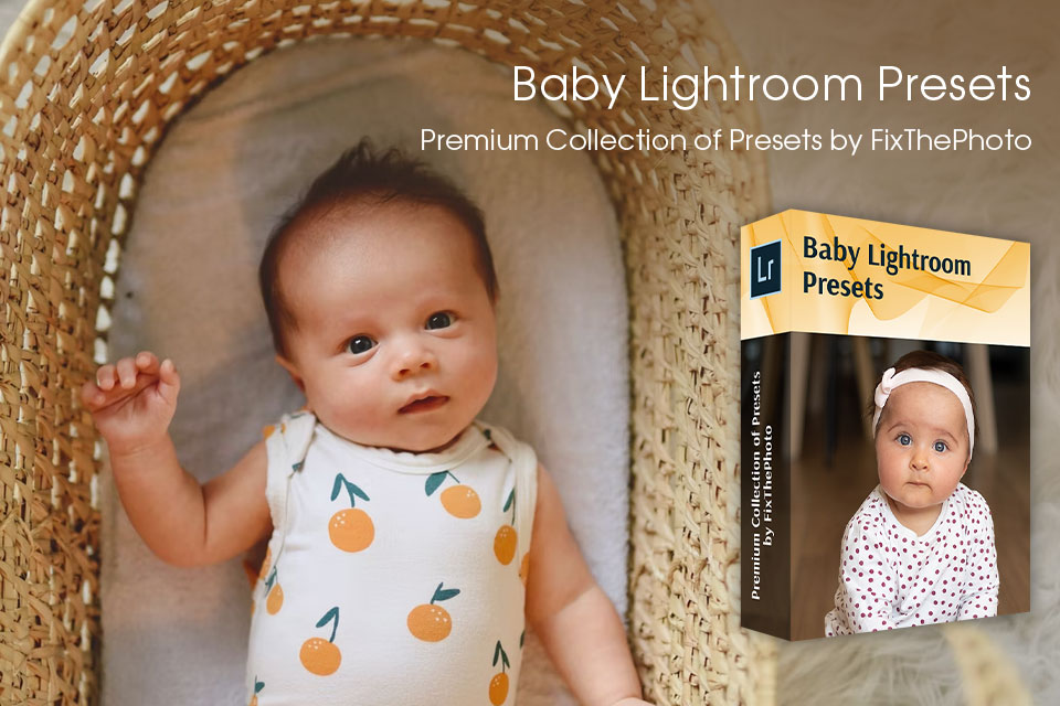 12 Baby Passport Photo Tips to Get Your Photo Accepted