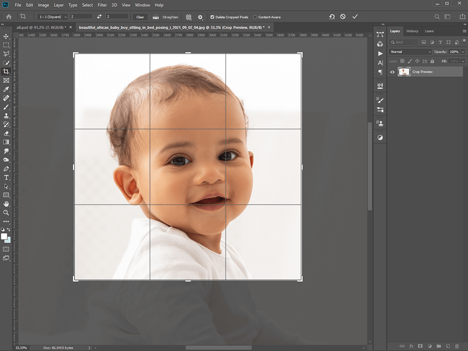 12 Baby Passport Photo Tips to Get Your Photo Accepted