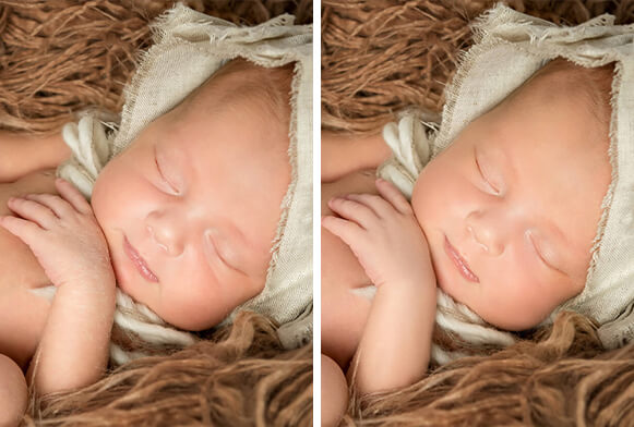 newborn photoshop actions free download