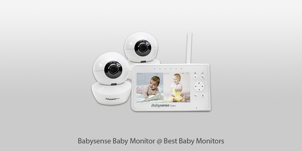 babysense baby monitor baby monitor