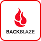 التخزين السحابي backblaze للصور الشعار
