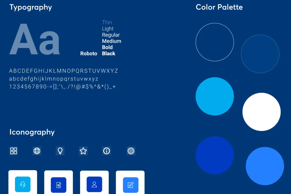 backbone digital experiences