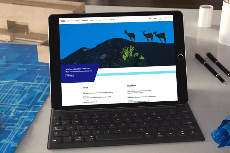 backbone digital products