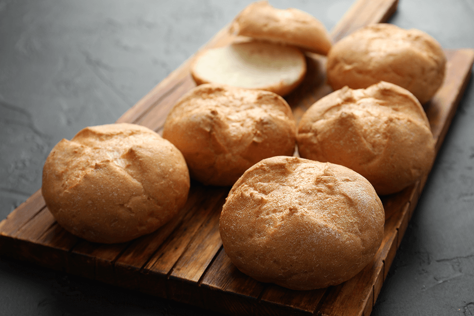 baked goods pictures of food to make you hungry